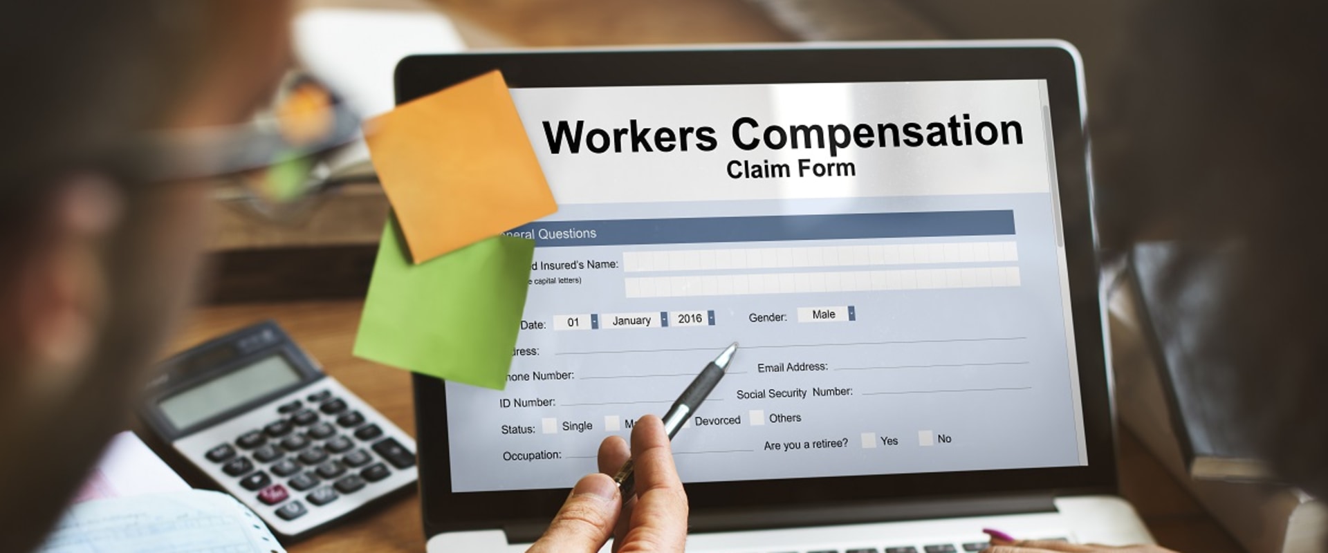 Understanding Third-Party Claims in Workers' Compensation: A Comprehensive Guide
