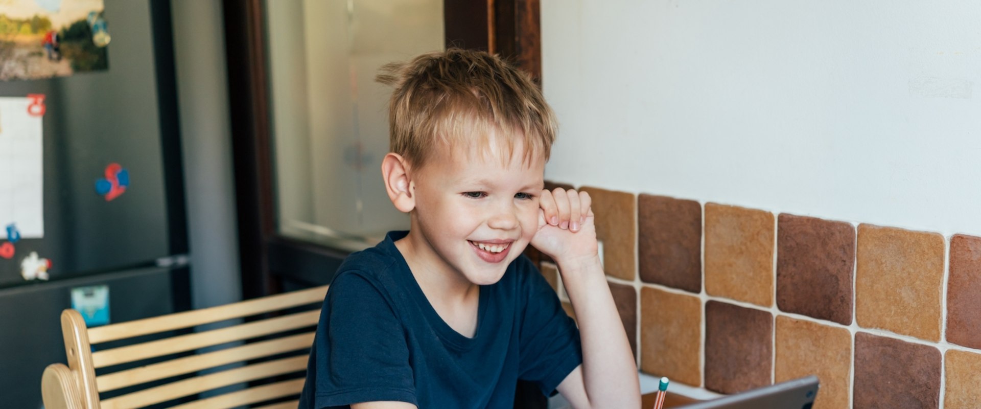 Assessing Student's Individual Needs and Learning Objectives for Online Tutoring Classes