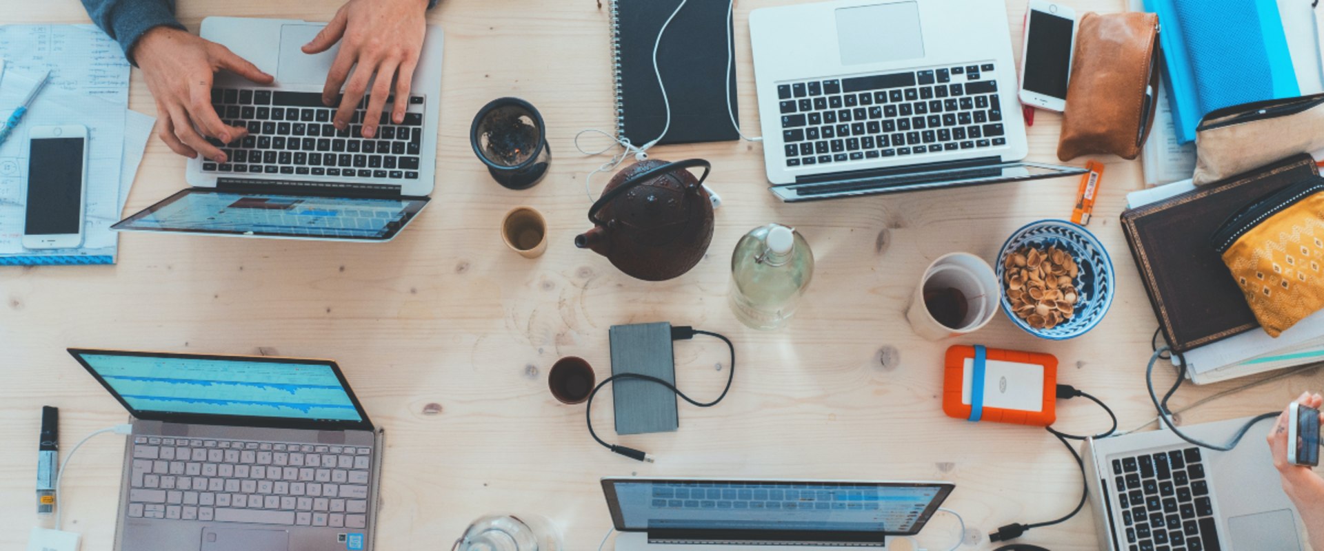 Developing Digital Literacy Skills