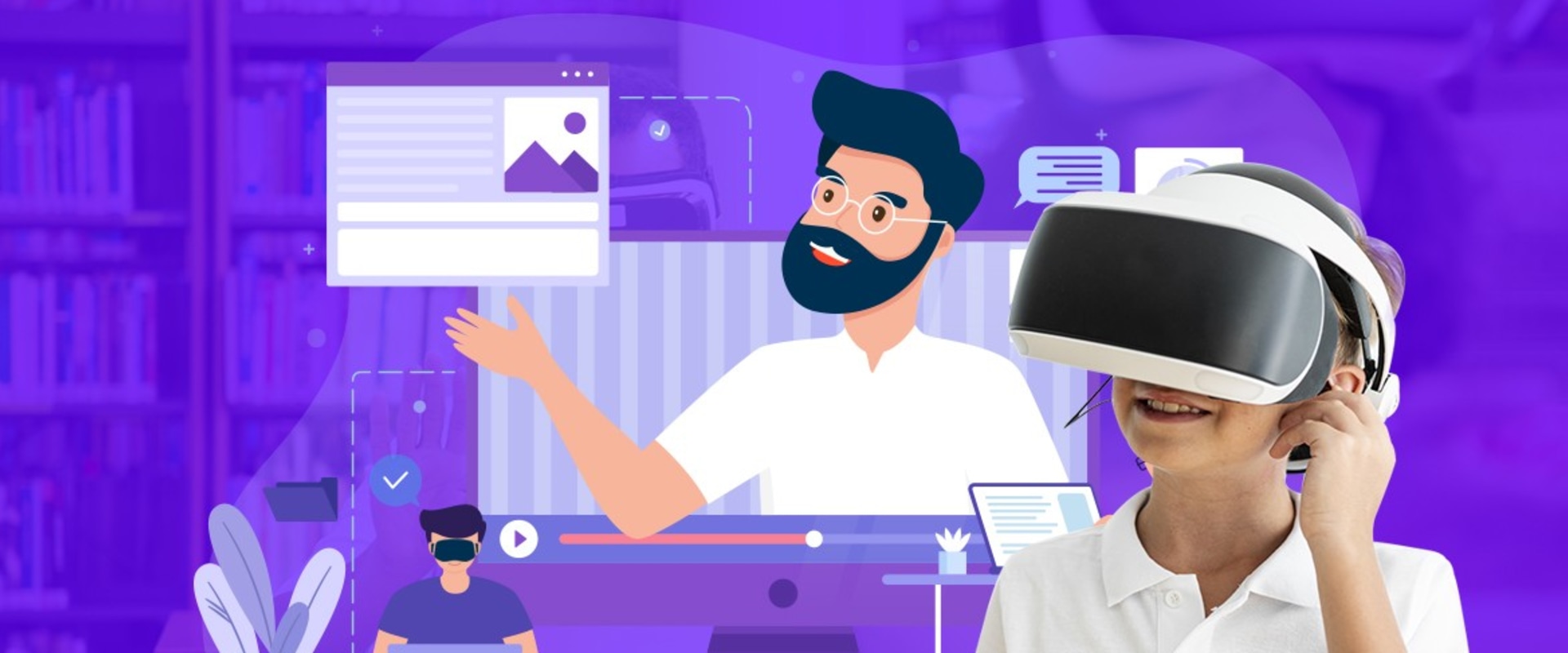Live Virtual Classroom Software - An Overview