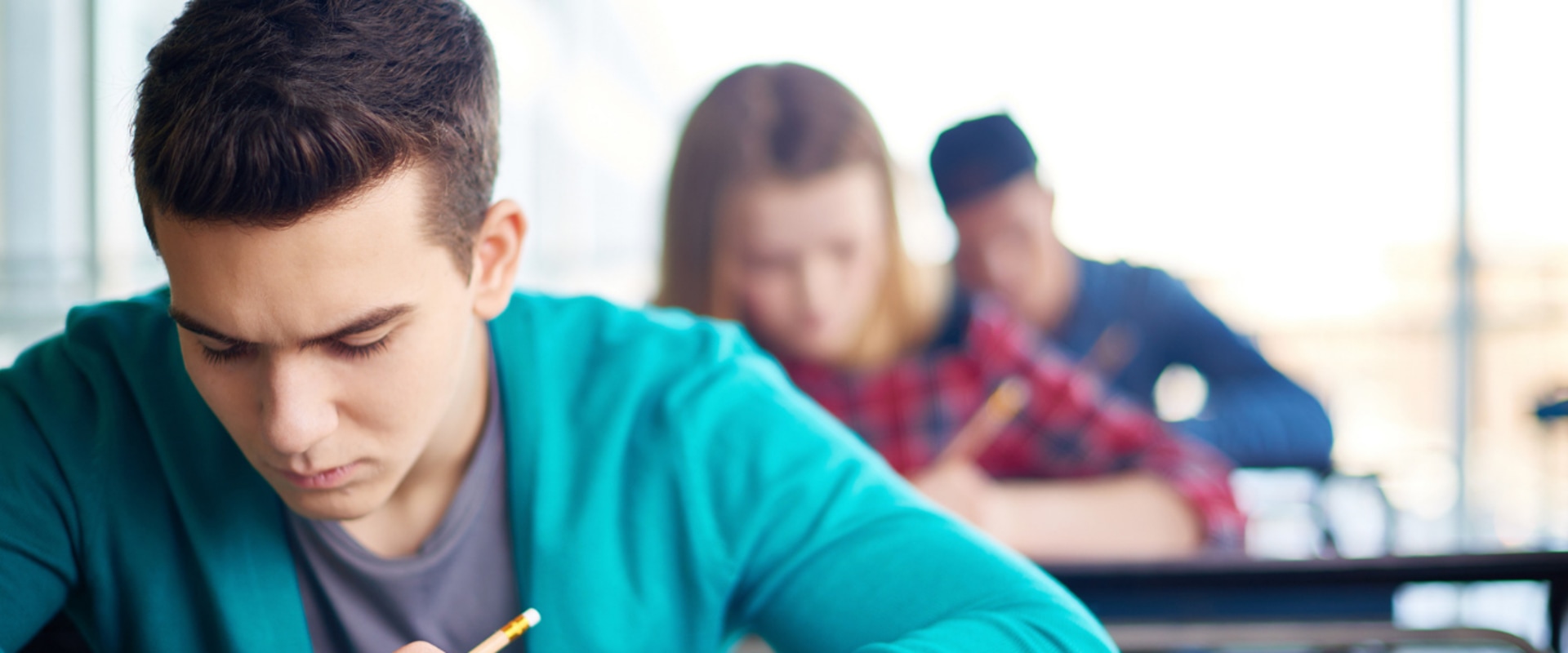 Providing Guidance on Specialized Topics such as SAT/ACT Preparation, College Admissions, and Career Guidance