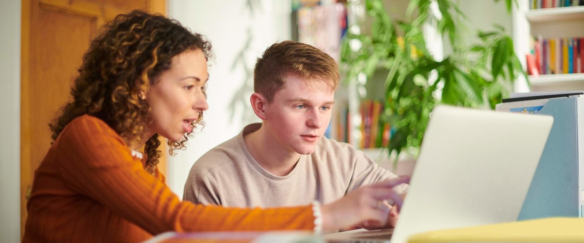 Comparing Online Tutoring Platforms