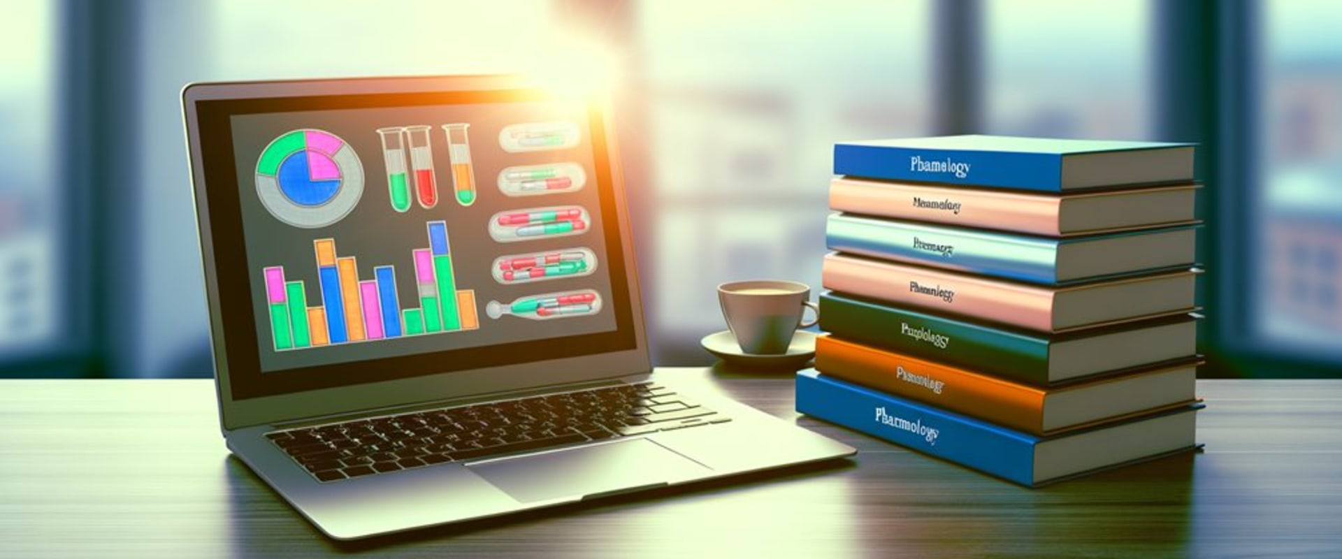 The UK's Top Pharmacology Tutoring Websites