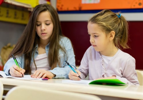 What is Peer Tutoring and How Does It Work?