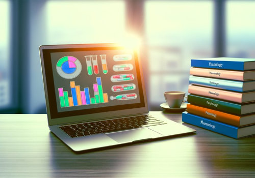 The UK's Top Pharmacology Tutoring Websites